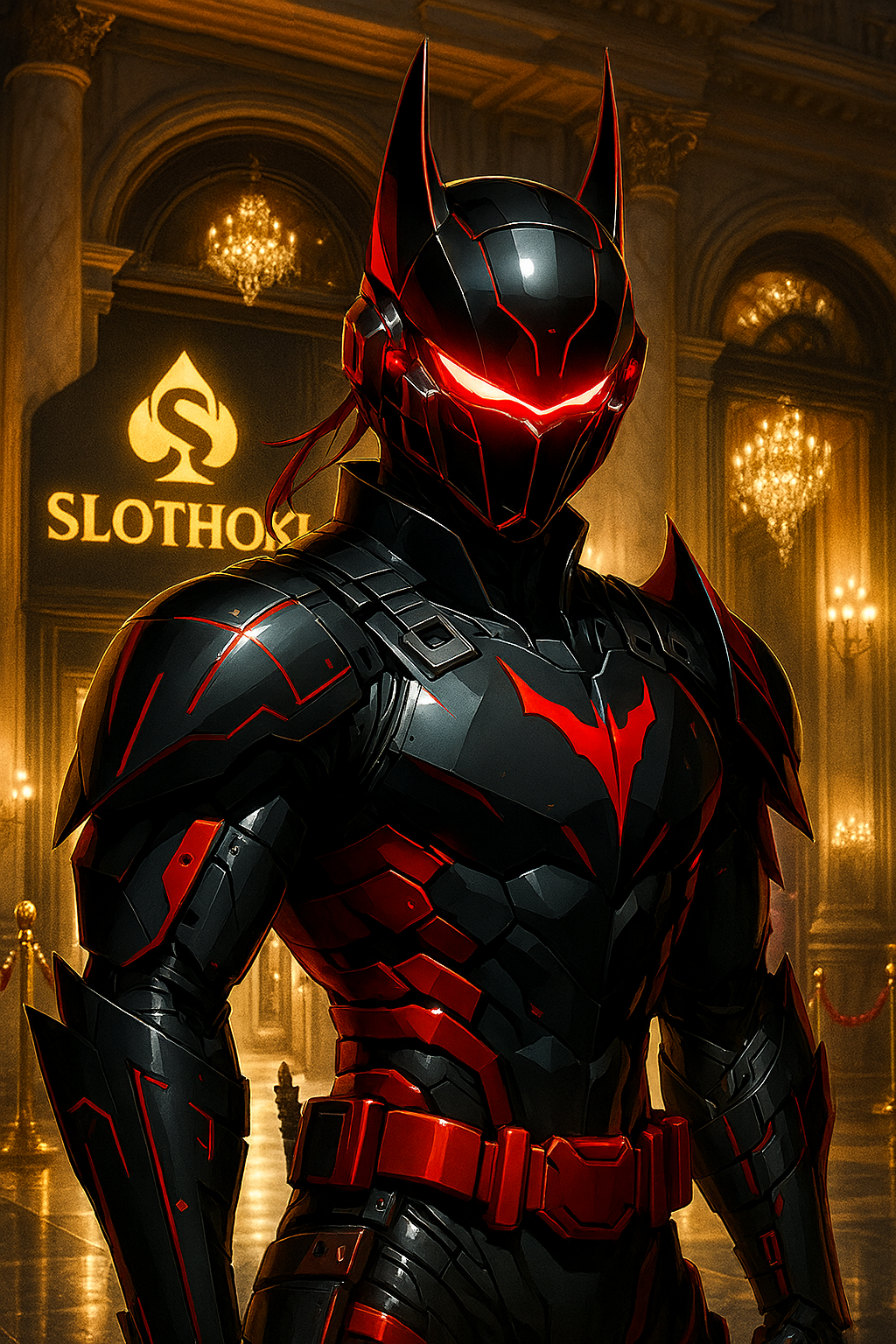 Slothoki – Slot Hoki Esport Gaming Fantasy Clash Worldwide
Slothoki – Slot Hoki Esport Gaming Fantasy Clash Worldwide